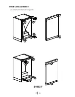 Preview for 62 page of Beko B 1800 HCA User Manual