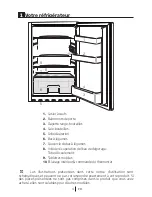 Предварительный просмотр 75 страницы Beko B 1800 HCA User Manual