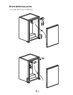 Preview for 86 page of Beko B 1800 HCA User Manual