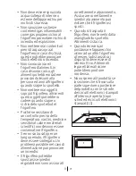 Preview for 104 page of Beko B 1800 HCA User Manual