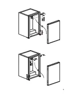 Предварительный просмотр 6 страницы Beko B 1800 HCB W Instruction Manual