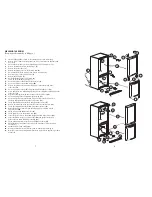 Preview for 5 page of Beko B-760CDA650 Operating Instructions Manual