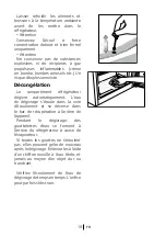 Preview for 64 page of Beko B1803FN User Manual