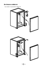 Preview for 83 page of Beko B1803FN User Manual