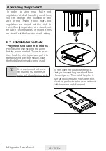 Preview for 20 page of Beko B1RCHE363W User Manual