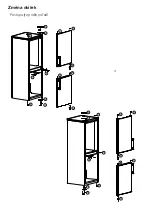 Preview for 131 page of Beko B1RCHE363W User Manual