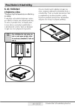 Preview for 138 page of Beko B1RCHE363W User Manual