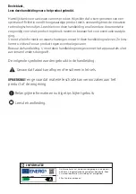 Preview for 175 page of Beko B1RCHE363W User Manual