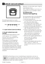 Preview for 192 page of Beko B1RCHE363W User Manual