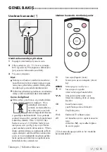 Preview for 17 page of Beko B32L 5745 4B User Manual