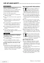 Preview for 97 page of Beko B32L 5745 4B User Manual