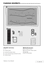 Preview for 100 page of Beko B32L 5745 4B User Manual