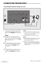 Preview for 101 page of Beko B32L 5745 4B User Manual