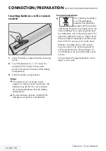 Preview for 103 page of Beko B32L 5745 4B User Manual