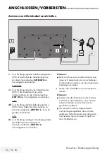 Preview for 189 page of Beko B32L 5745 4B User Manual