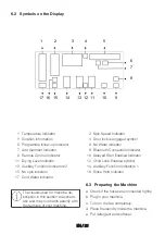 Предварительный просмотр 25 страницы Beko B3D59644UG User Manual