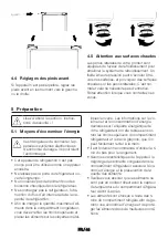 Preview for 44 page of Beko B3RCNE364HXB User Manual