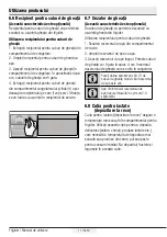 Preview for 47 page of Beko B3RDNE504HXB User Manual