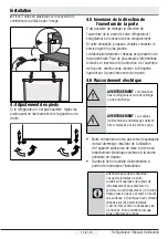 Preview for 68 page of Beko B3RDNE504HXB User Manual