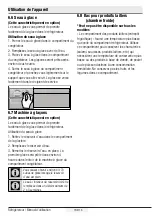 Preview for 75 page of Beko B3RDNE504HXB User Manual