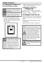 Preview for 76 page of Beko B3RDNE504HXB User Manual