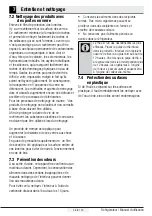 Preview for 82 page of Beko B3RDNE504HXB User Manual