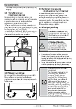 Preview for 100 page of Beko B3RDNE504HXB User Manual