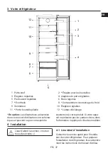 Preview for 37 page of Beko B3RMLNE444HW1 User Manual