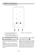 Preview for 42 page of Beko B3RMLNE444HW1 User Manual