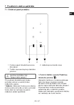 Preview for 67 page of Beko B3RMLNE444HW1 User Manual