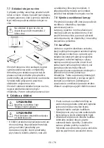 Preview for 70 page of Beko B3RMLNE444HW1 User Manual