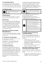 Preview for 25 page of Beko B3T6823M2 User Manual