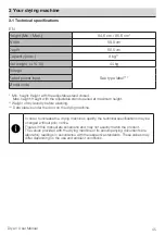 Preview for 45 page of Beko B3T6823M2 User Manual