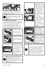 Preview for 59 page of Beko B3T6823M2 User Manual