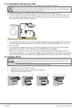 Предварительный просмотр 12 страницы Beko B3W51042IW User Manual