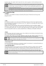 Предварительный просмотр 26 страницы Beko B3W51042IW User Manual