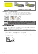 Preview for 11 page of Beko B3W5942IW User Manual