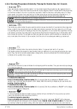 Preview for 27 page of Beko B3W5942IW User Manual