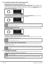 Preview for 30 page of Beko B3W5942IW User Manual