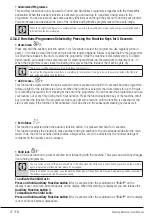 Preview for 27 page of Beko B3W5962I User Manual