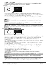 Предварительный просмотр 65 страницы Beko B3WF U 71042 WB User Manual