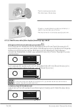 Предварительный просмотр 70 страницы Beko B3WF U 71042 WB User Manual