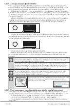 Предварительный просмотр 72 страницы Beko B3WF U 71042 WB User Manual