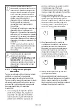 Предварительный просмотр 81 страницы Beko B3WFT59415W User Manual