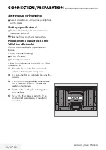 Preview for 66 page of Beko B40K 580 Brief Instruction