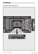 Preview for 69 page of Beko B40K 580 Brief Instruction