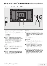 Preview for 123 page of Beko B40K 580 Brief Instruction