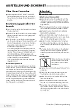 Preview for 116 page of Beko B40L 5845 4B User Manual