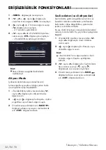 Preview for 52 page of Beko B43L 5740 4B User Manual