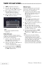 Preview for 60 page of Beko B43L 5740 4B User Manual